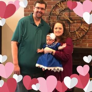 Meet your Posher, Rebekah